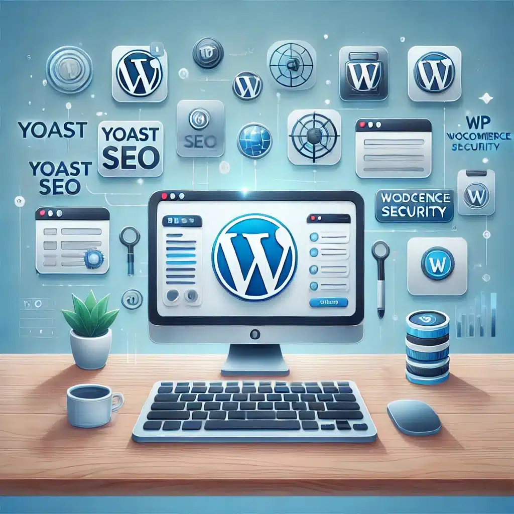 mejores plugins wordpress