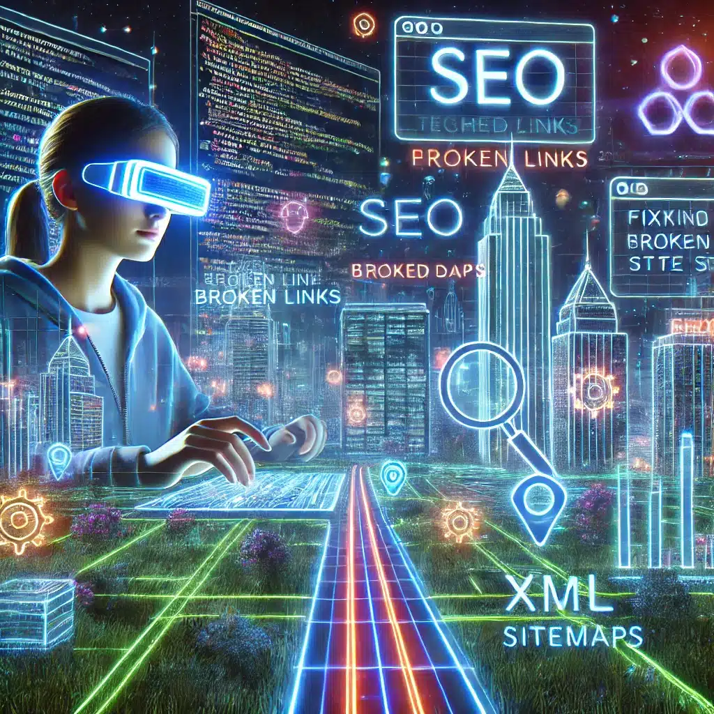 que es el seo tecnico y como implementarlo en tu web